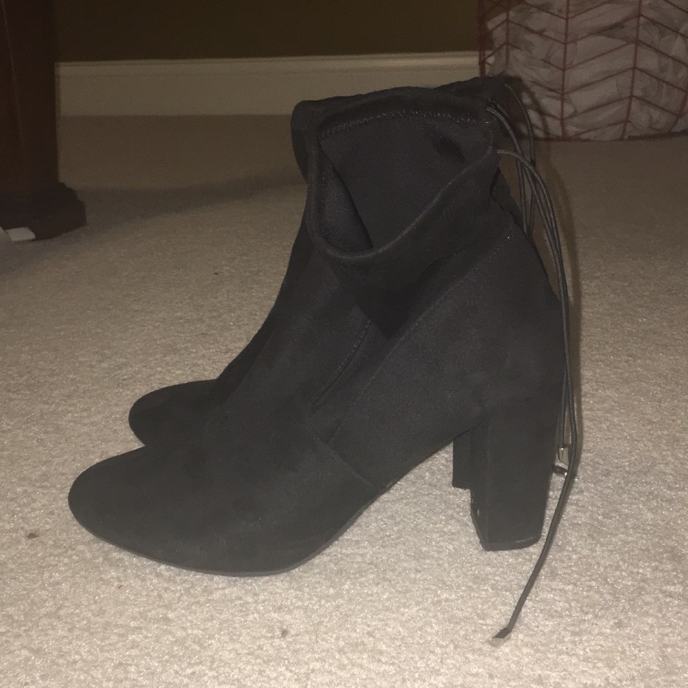 Nine West Booties